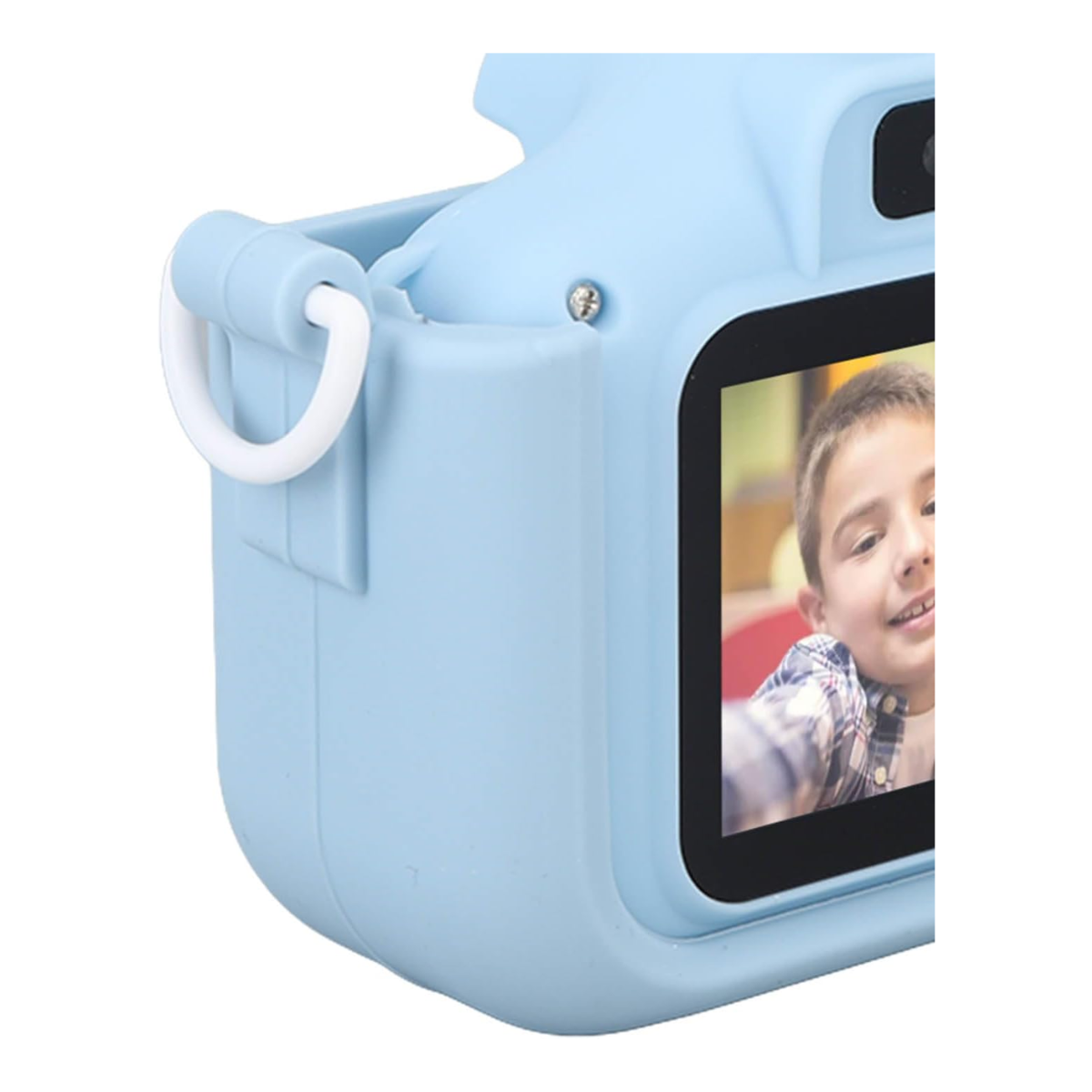 Miniatura 2 de Cámara digital unicornio NM-01